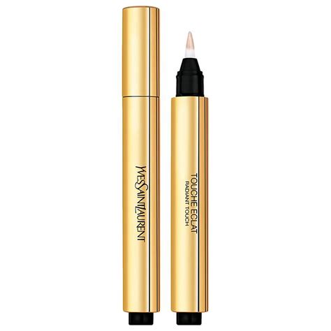 ysl touche eclat radiant concealer